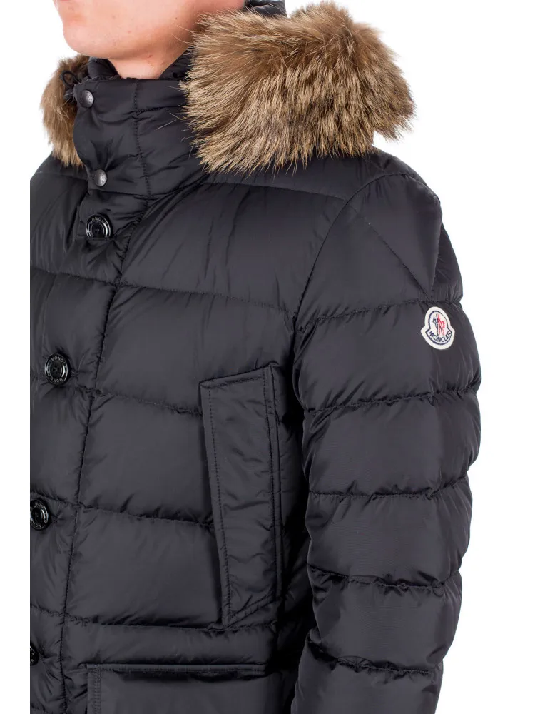 Moncler Cluny Giubbotto | Credomen