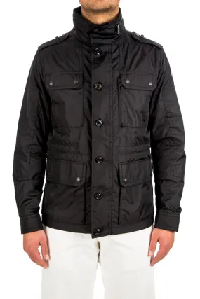 Moncler Cristian Giubbbotto | Credomen