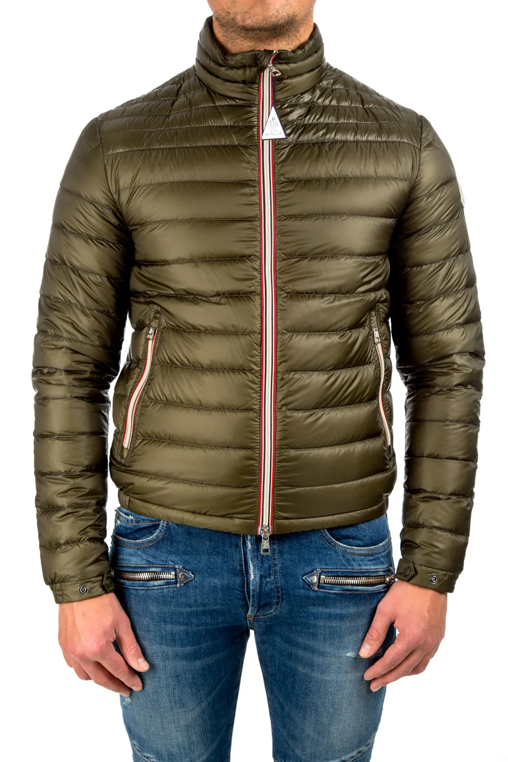 Moncler Daniel Giubbotto | Credomen