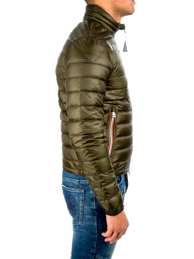 Moncler Daniel Giubbotto | Credomen