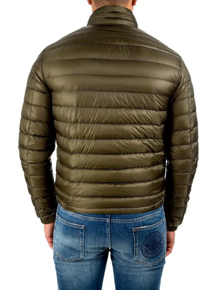 Moncler Daniel Giubbotto | Credomen