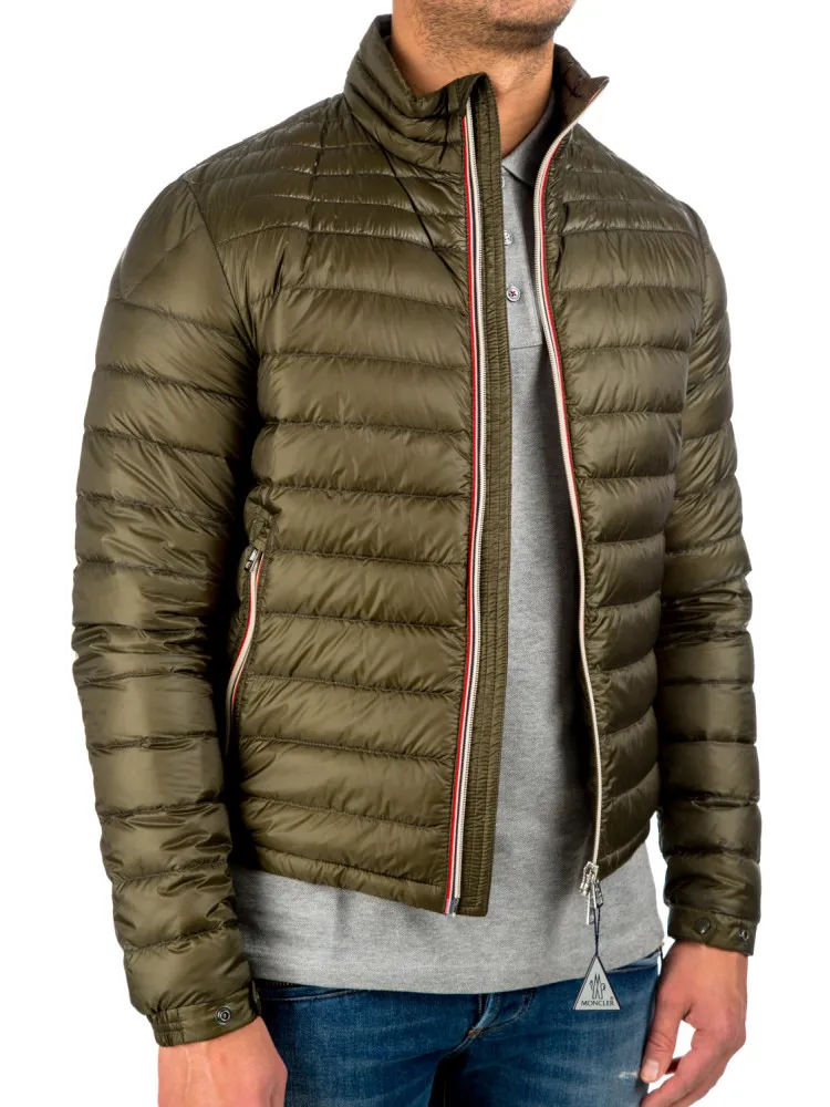 Moncler Daniel Giubbotto | Credomen