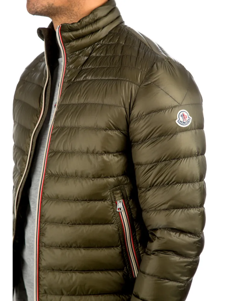 Moncler Daniel Giubbotto | Credomen