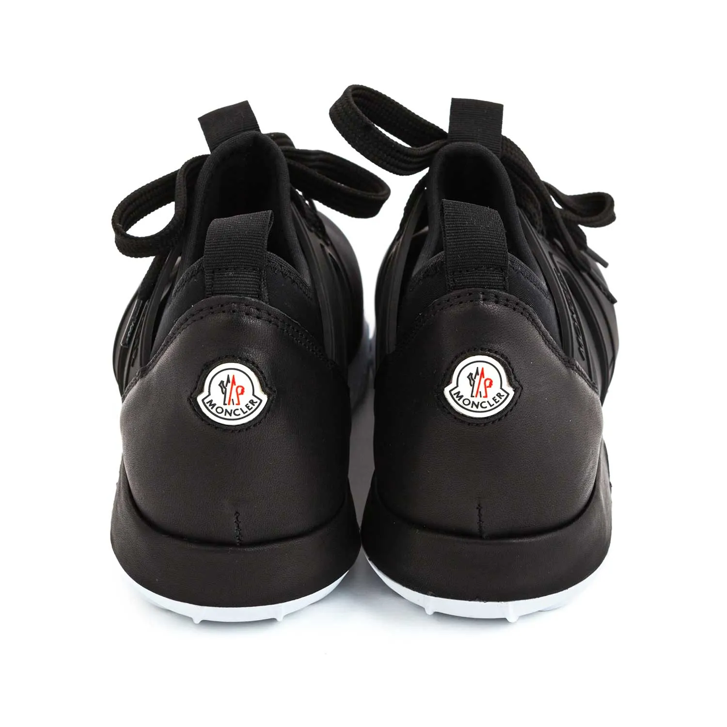 Moncler Elliot Sneakers For Boys