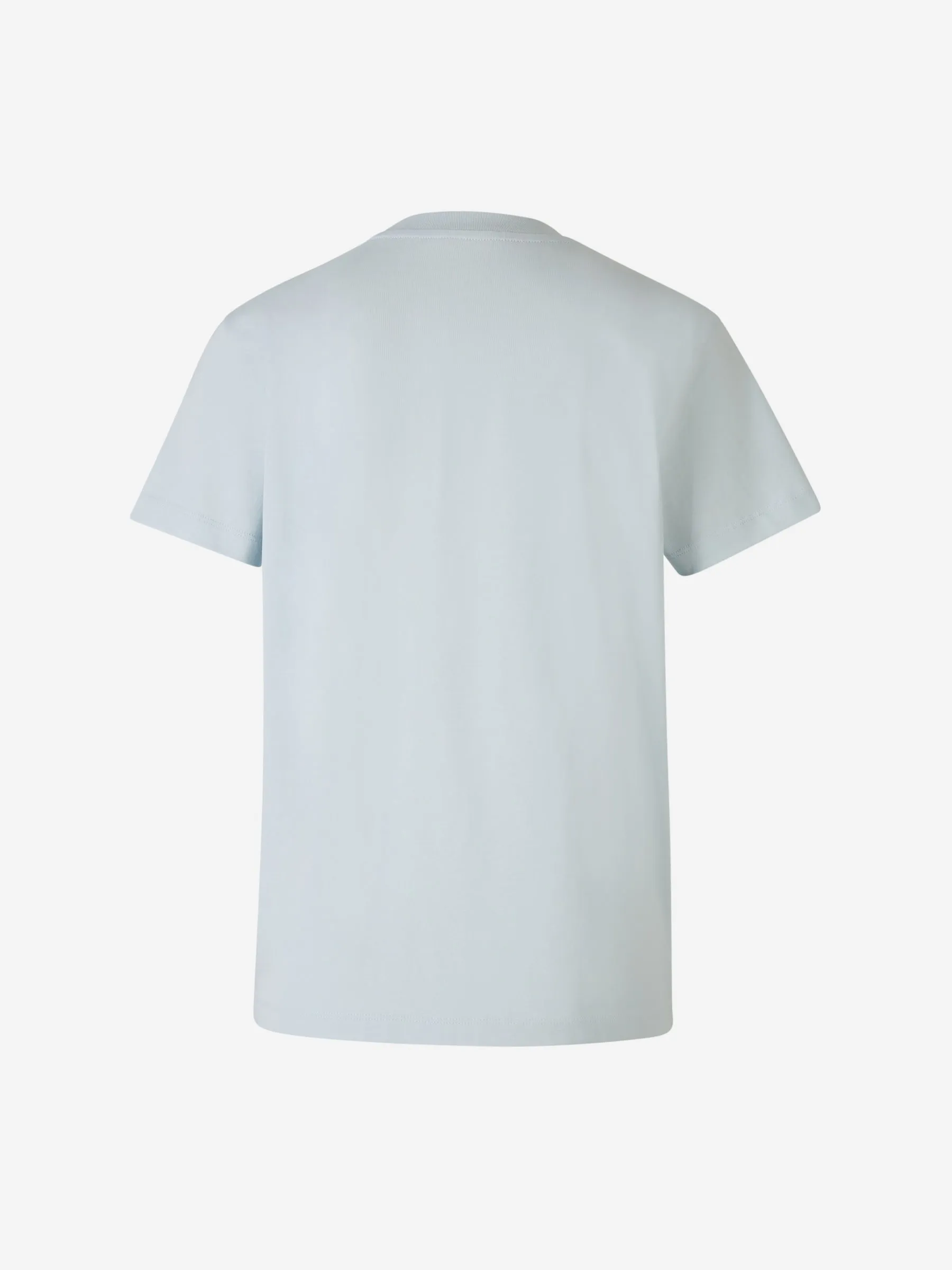 Moncler Embroidered Logo T-Shirt 