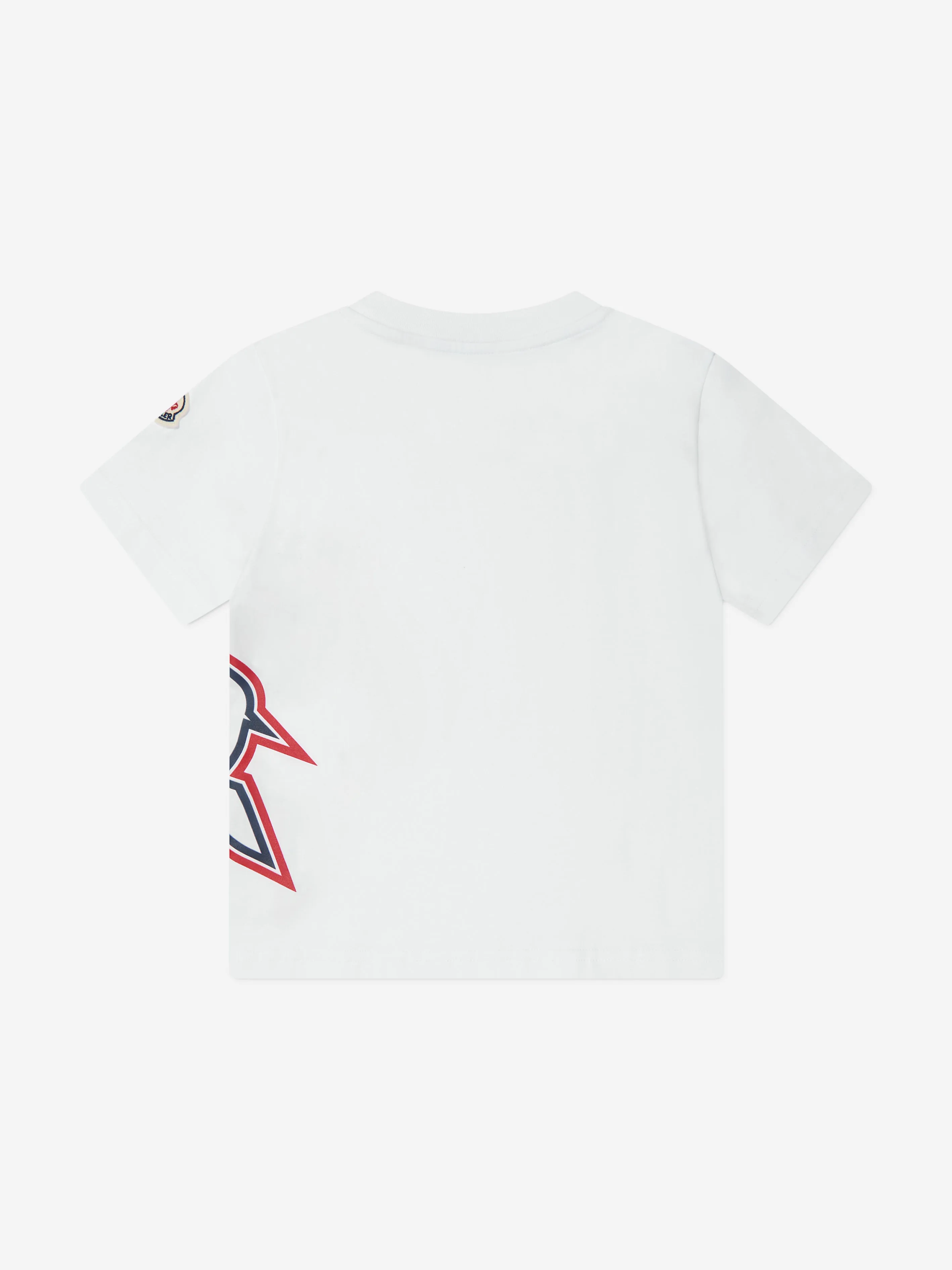 Moncler Enfant Boys T-Shirt