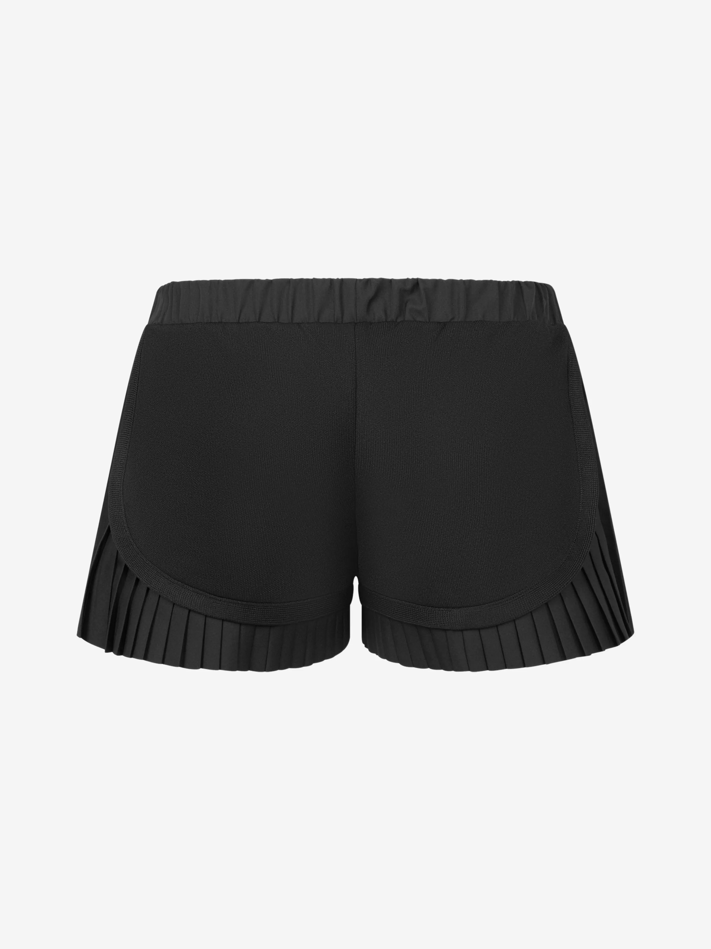 Moncler Enfant Girls Shorts