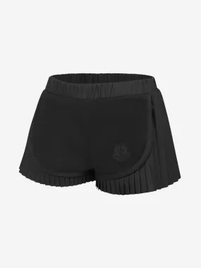 Moncler Enfant Girls Shorts