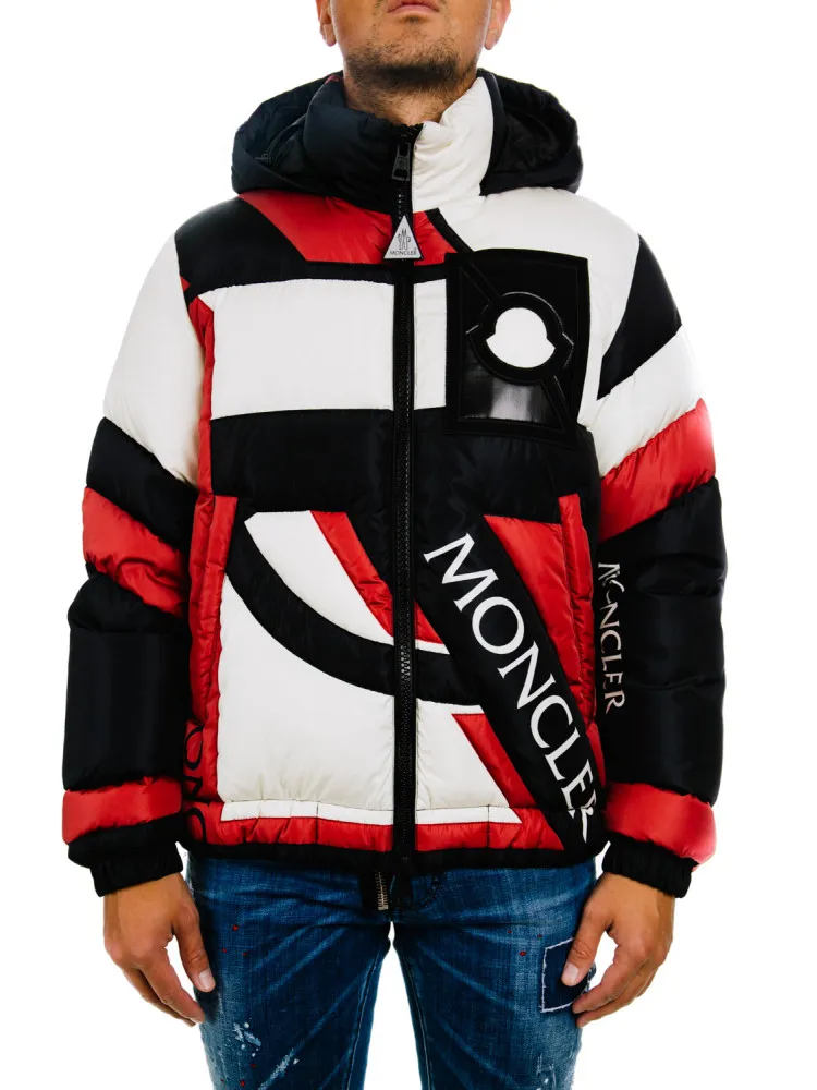 Moncler Genius Plunger Giubbo | Credomen