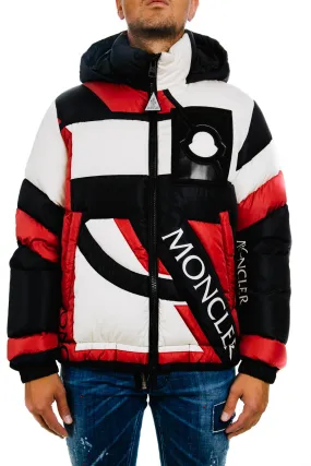 Moncler Genius Plunger Giubbo | Credomen