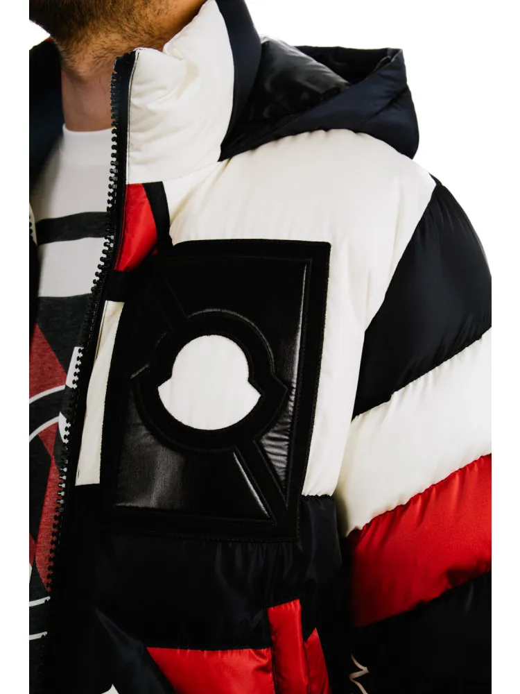 Moncler Genius Plunger Giubbo | Credomen