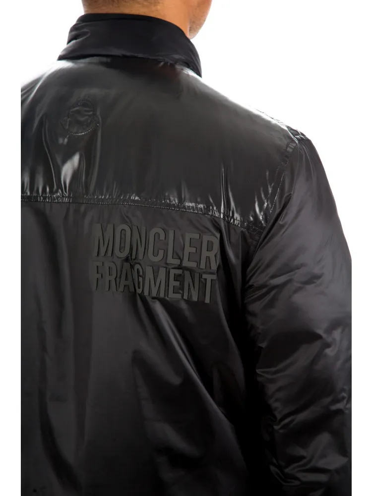 Moncler Genius Poulsen Giubbot | Credomen