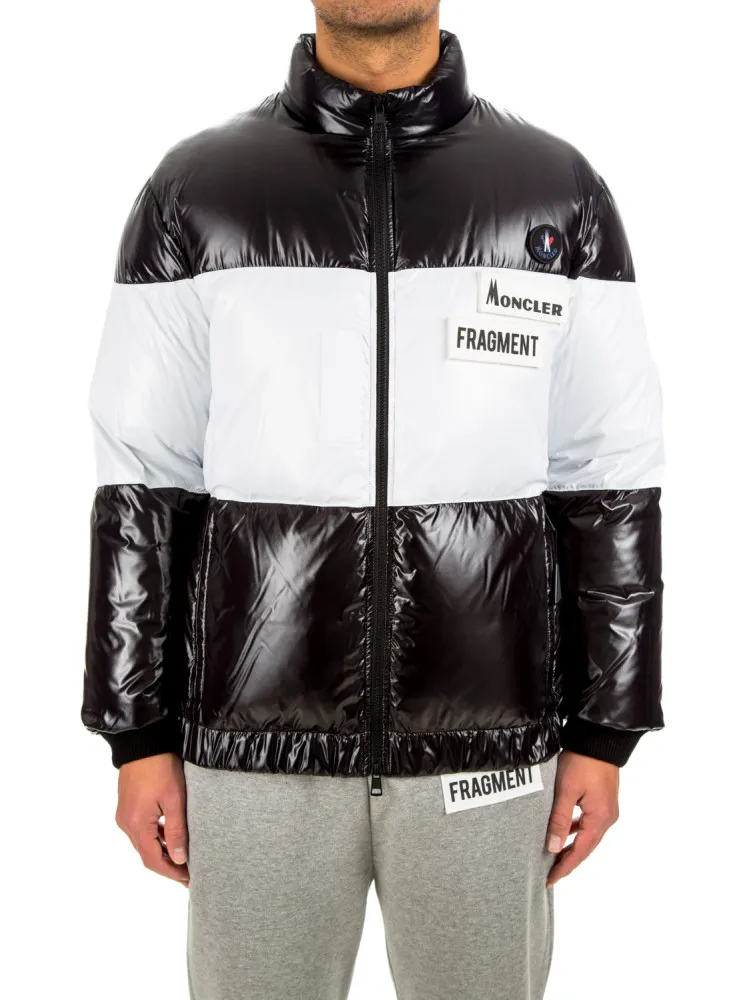 Moncler Genius Wondra Giubbott | Credomen