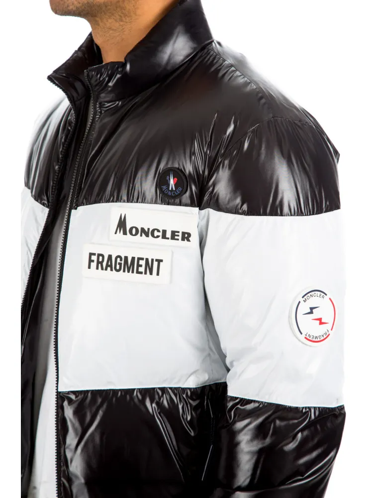 Moncler Genius Wondra Giubbott | Credomen