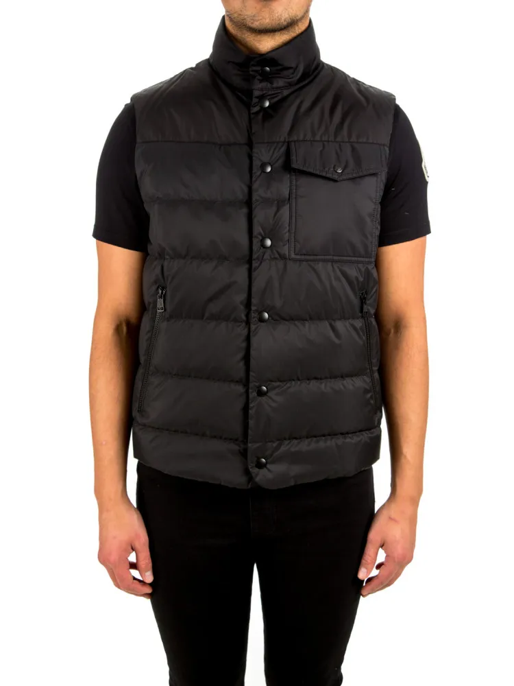 Moncler Geoma Gilet | Credomen