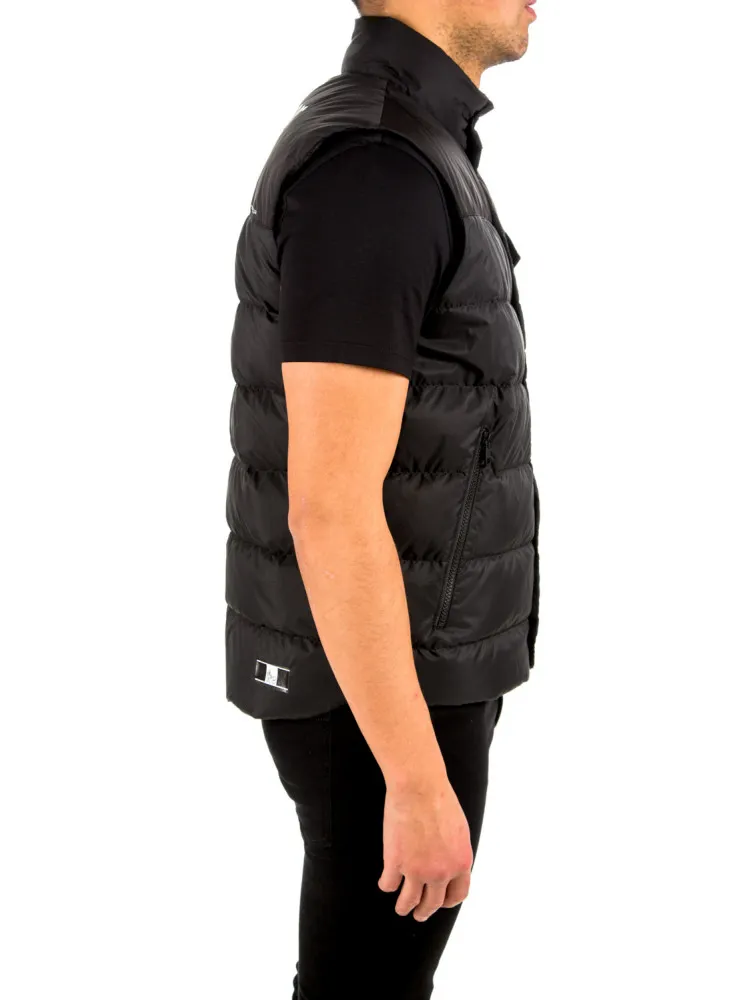 Moncler Geoma Gilet | Credomen