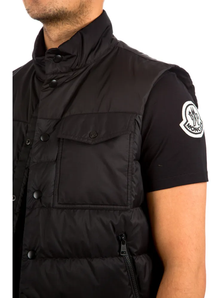 Moncler Geoma Gilet | Credomen