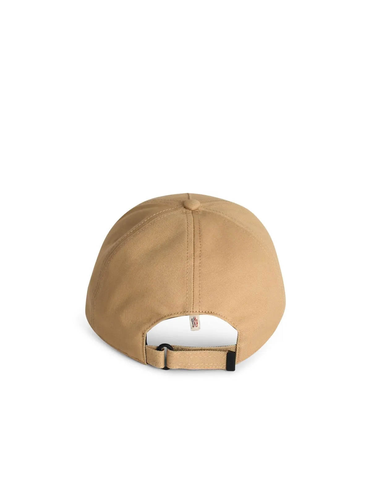 Moncler Grenoble    Moncler Grenoble Beige Cotton Cap