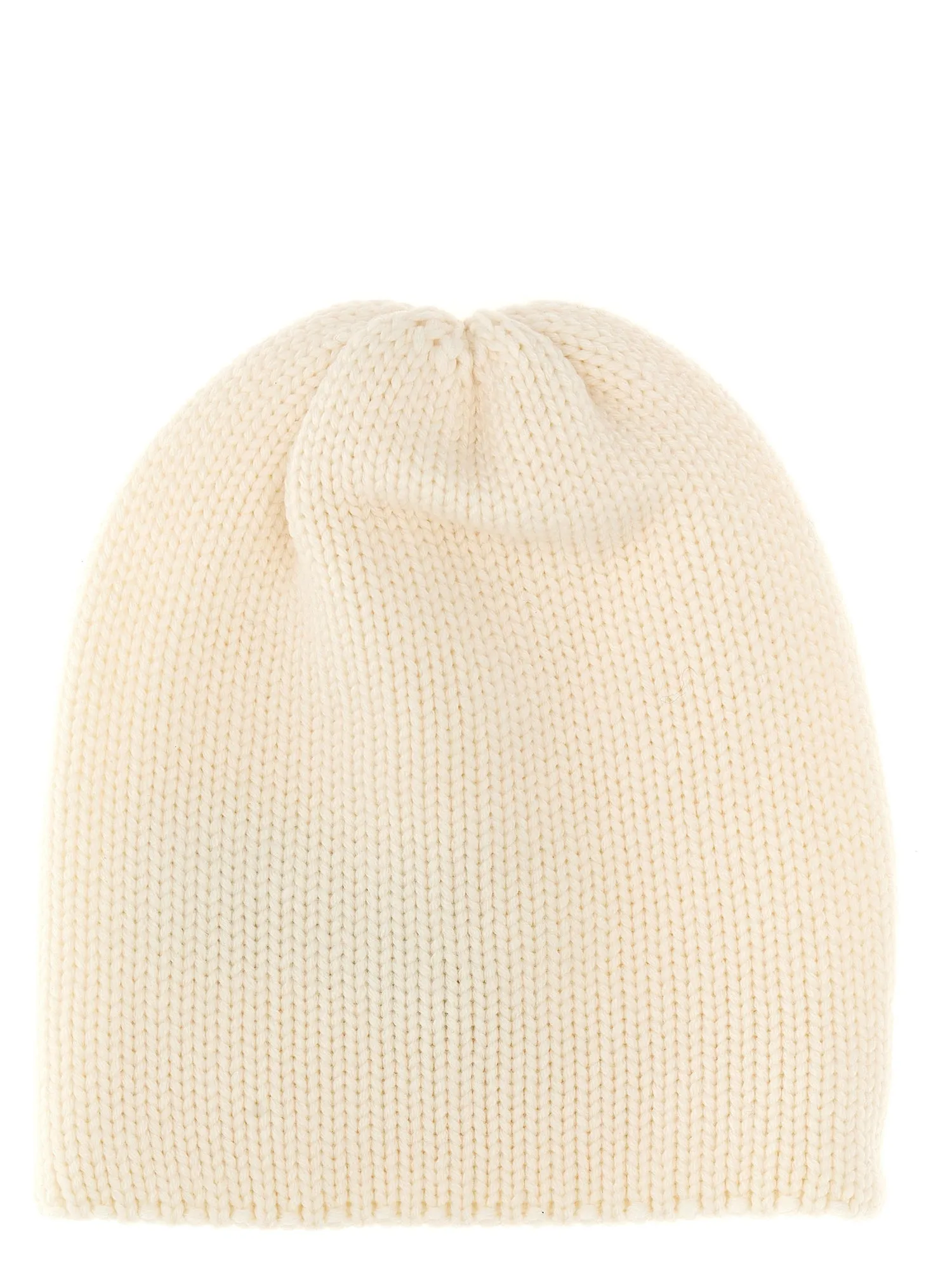 Moncler Grenoble    Moncler Grenoble Logo Beanie