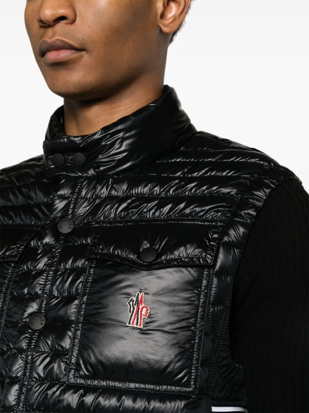 Moncler Grenoble    Moncler Grenoble