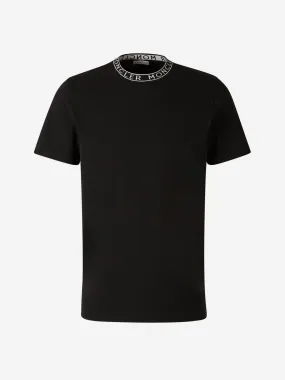 Moncler Logo Cotton T-Shirt 