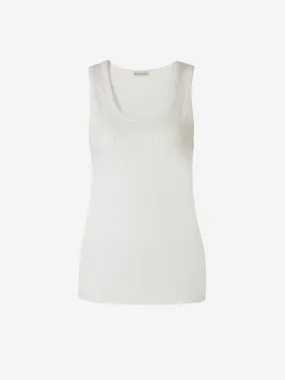 Moncler Logo Tank Top 