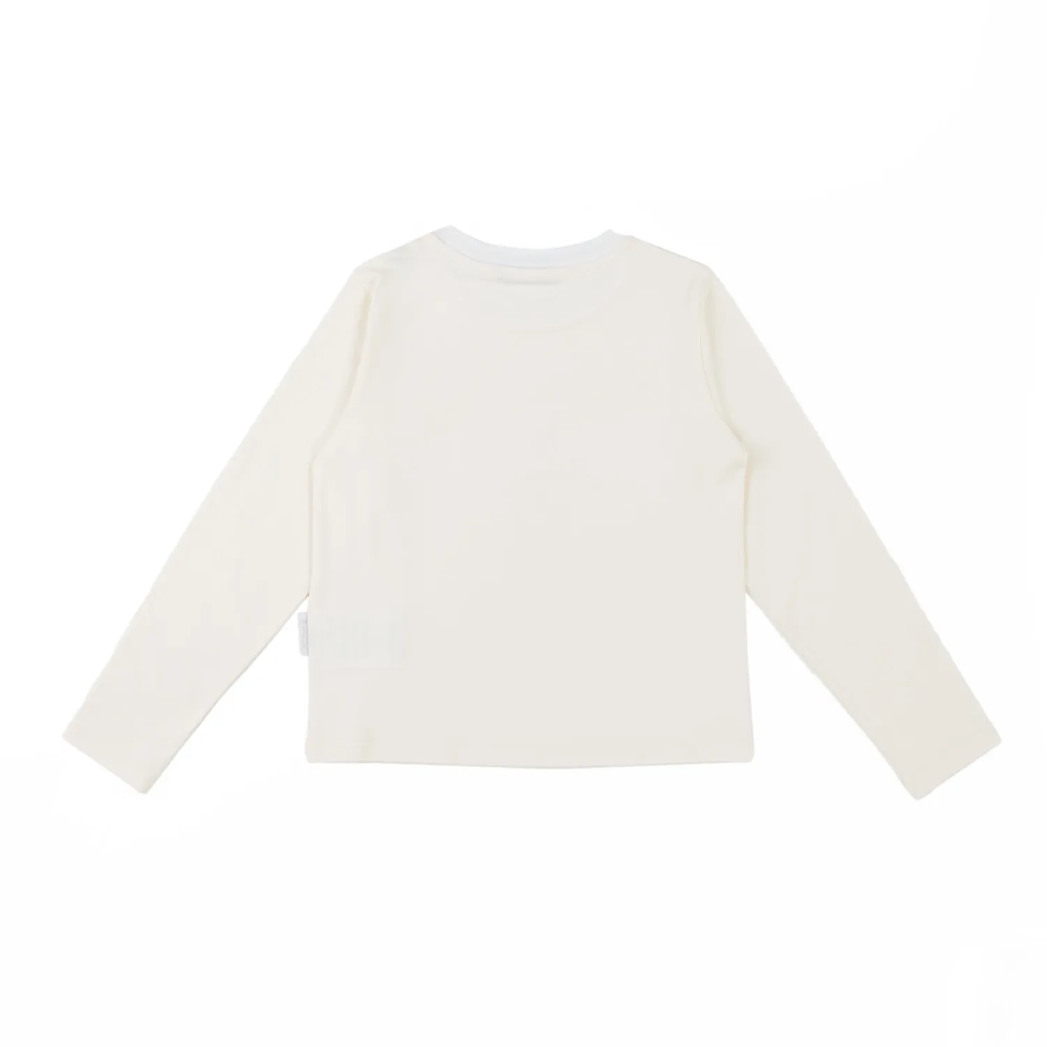 Moncler Long Sleeve T-Shirt For Girl