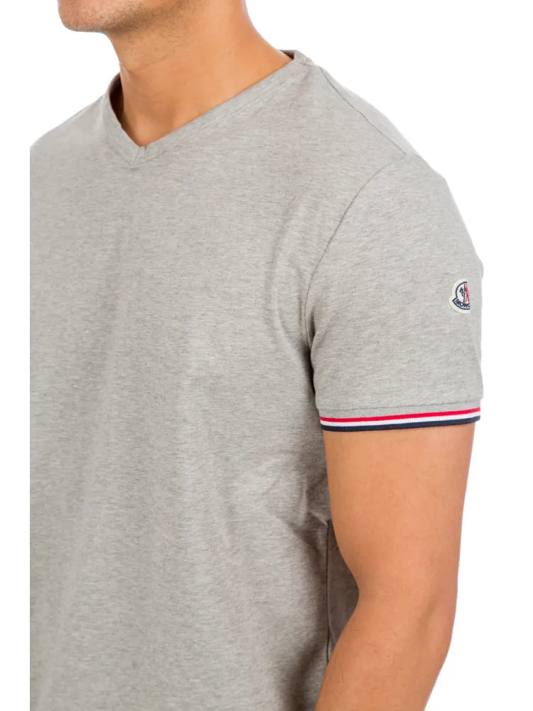 Moncler Maglia Scollo V | Credomen