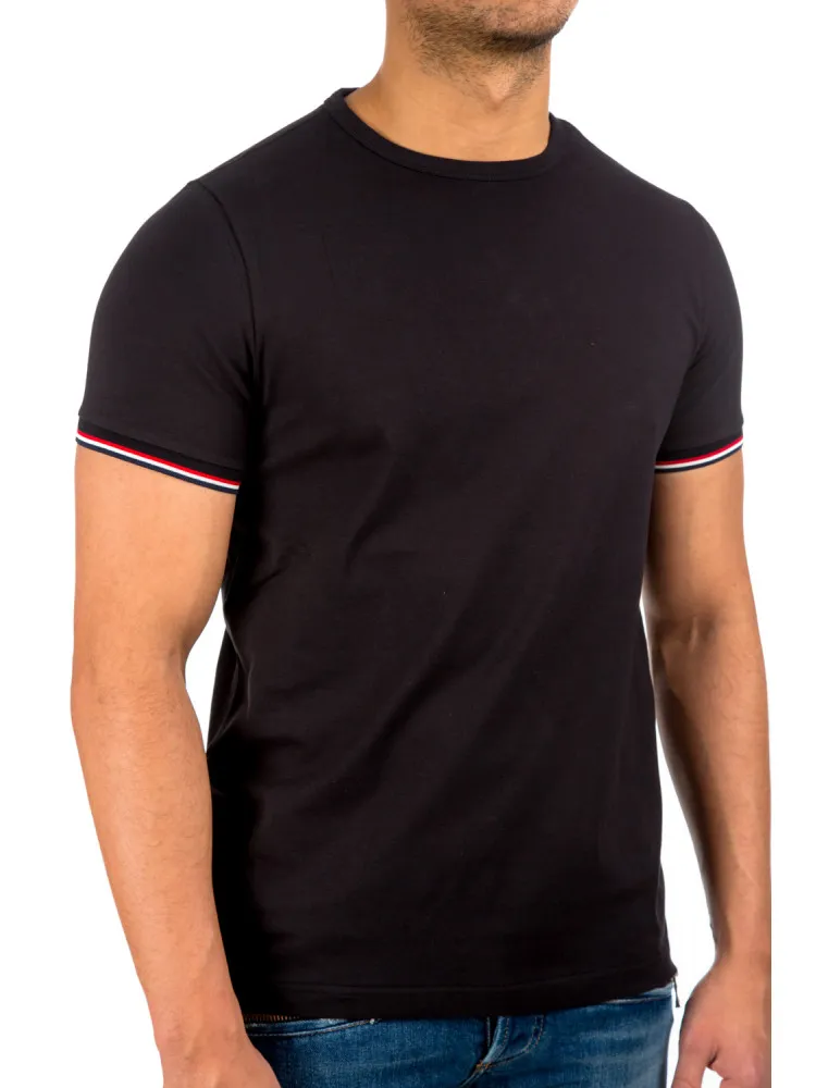 Moncler Maglia T-shirt | Credomen