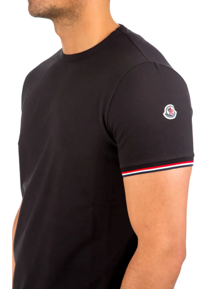 Moncler Maglia T-shirt | Credomen