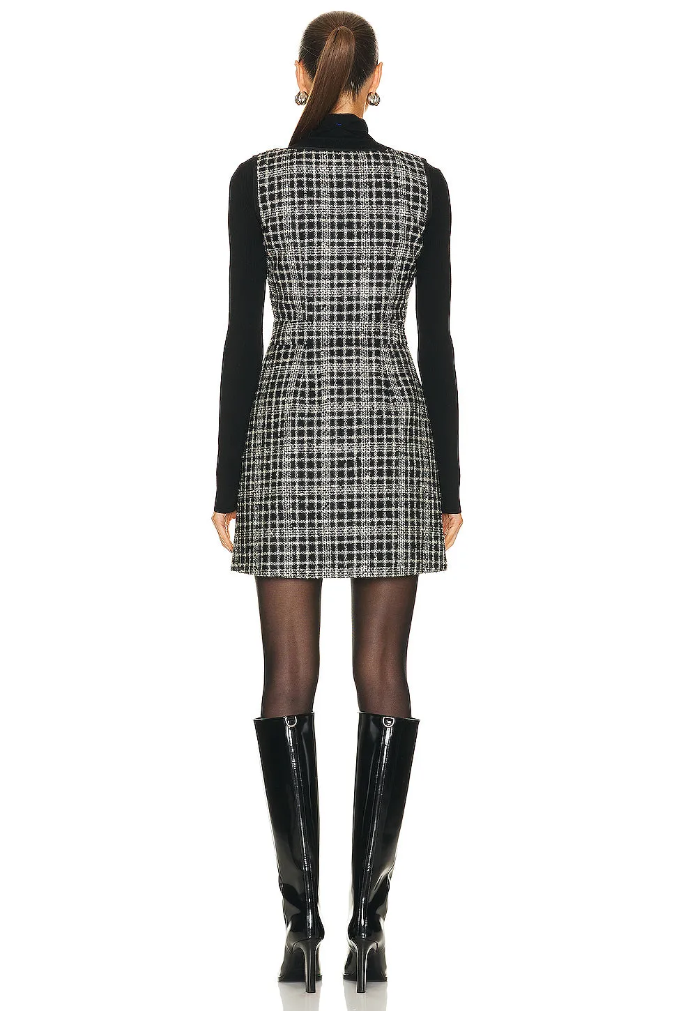 Moncler Mini Dress