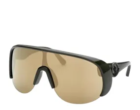 Moncler ML0202 Phantom Shield Sunglasses