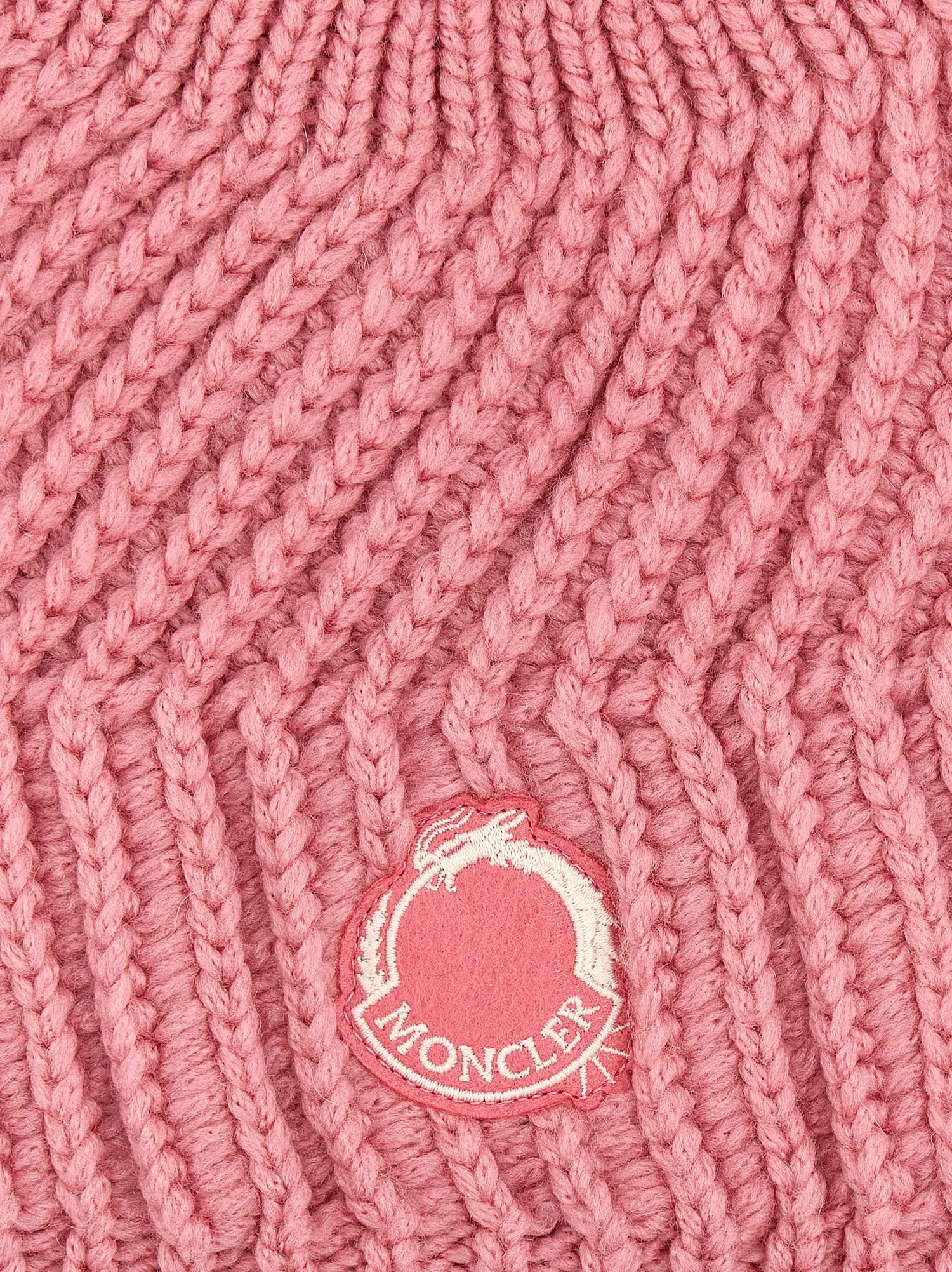 Moncler    Moncler 'Anno Del Drago' Beanie