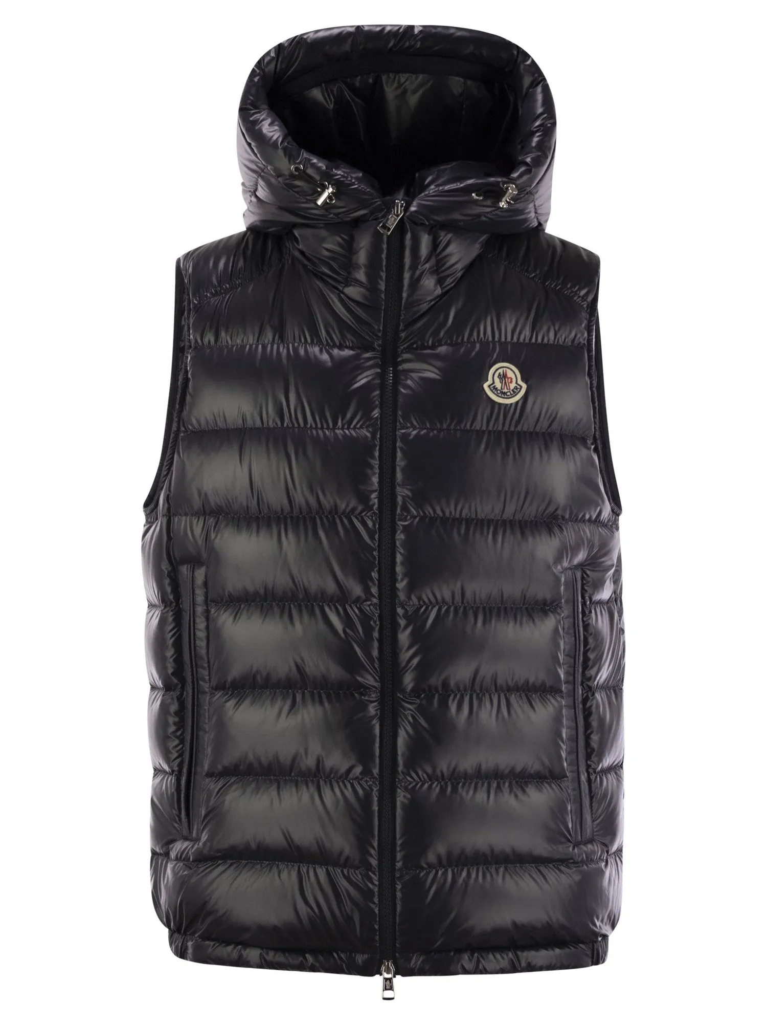 Moncler    Moncler Barant Down Filled Gilet