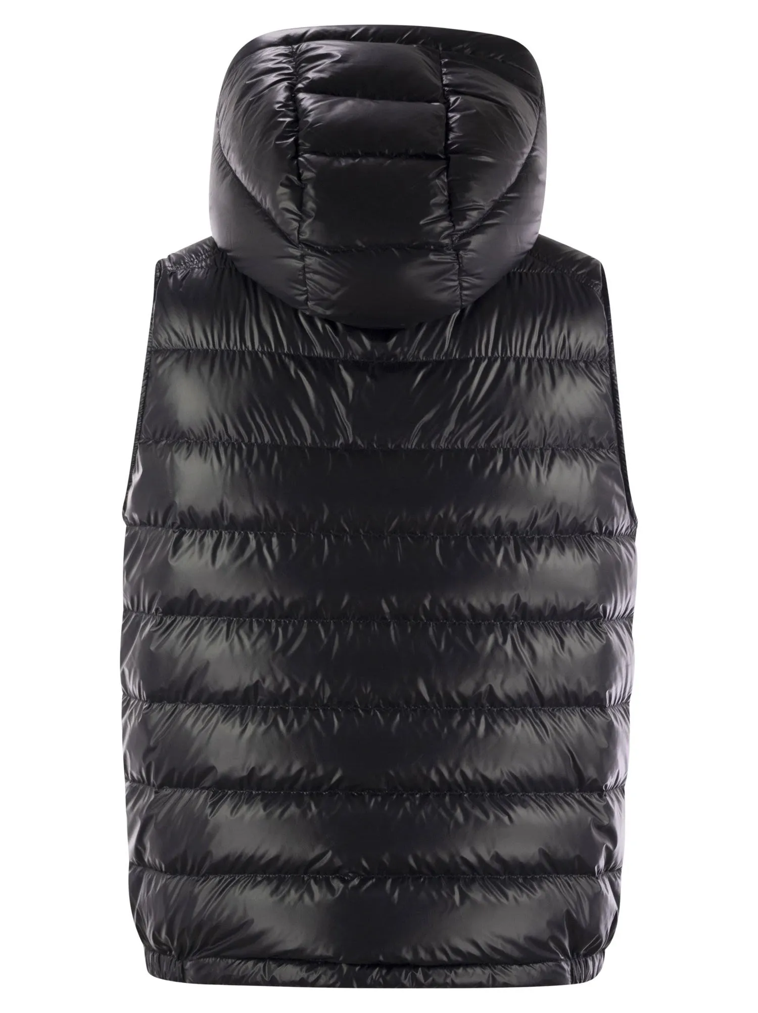 Moncler    Moncler Barant Down Filled Gilet