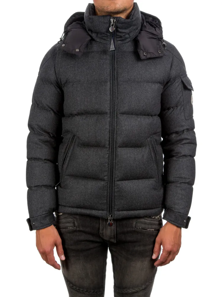 Moncler Montgenevre Giubbotto | Credomen