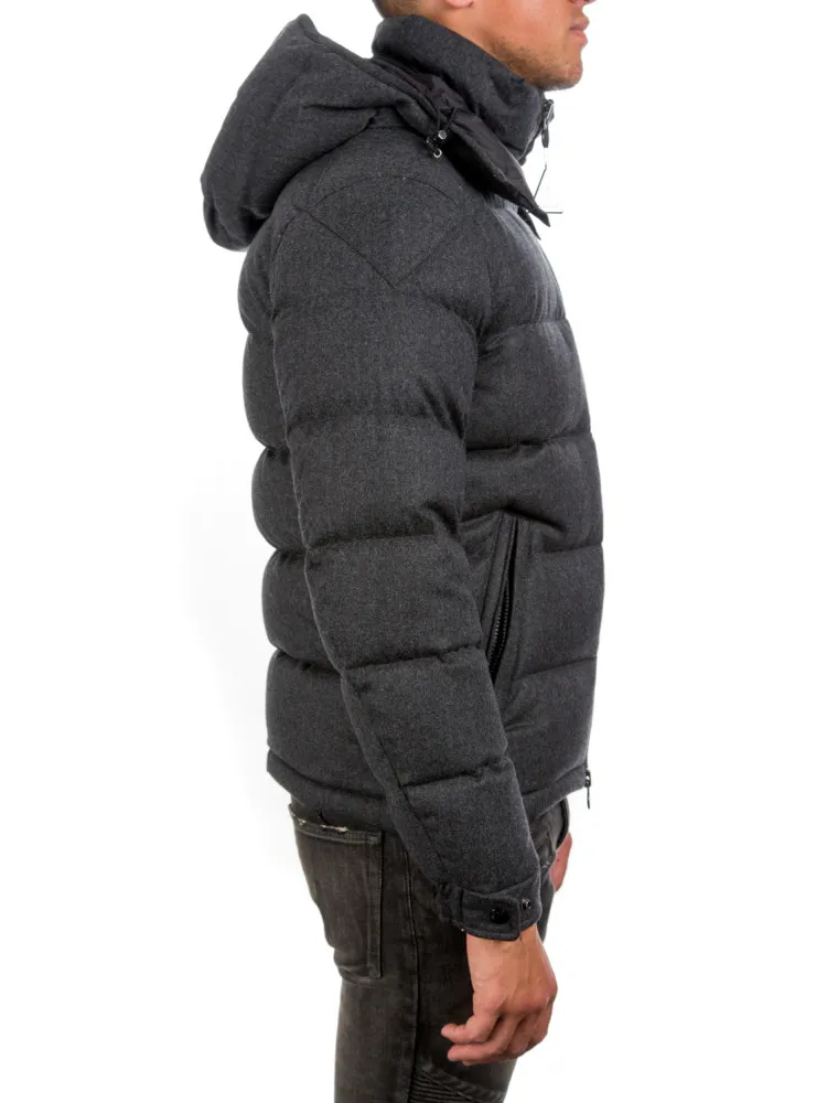 Moncler Montgenevre Giubbotto | Credomen