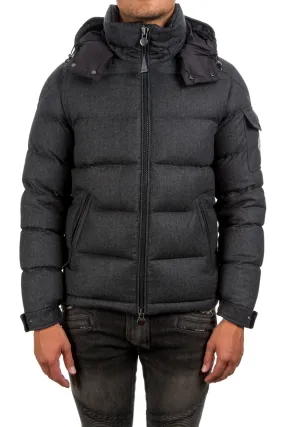 Moncler Montgenevre Giubbotto | Credomen