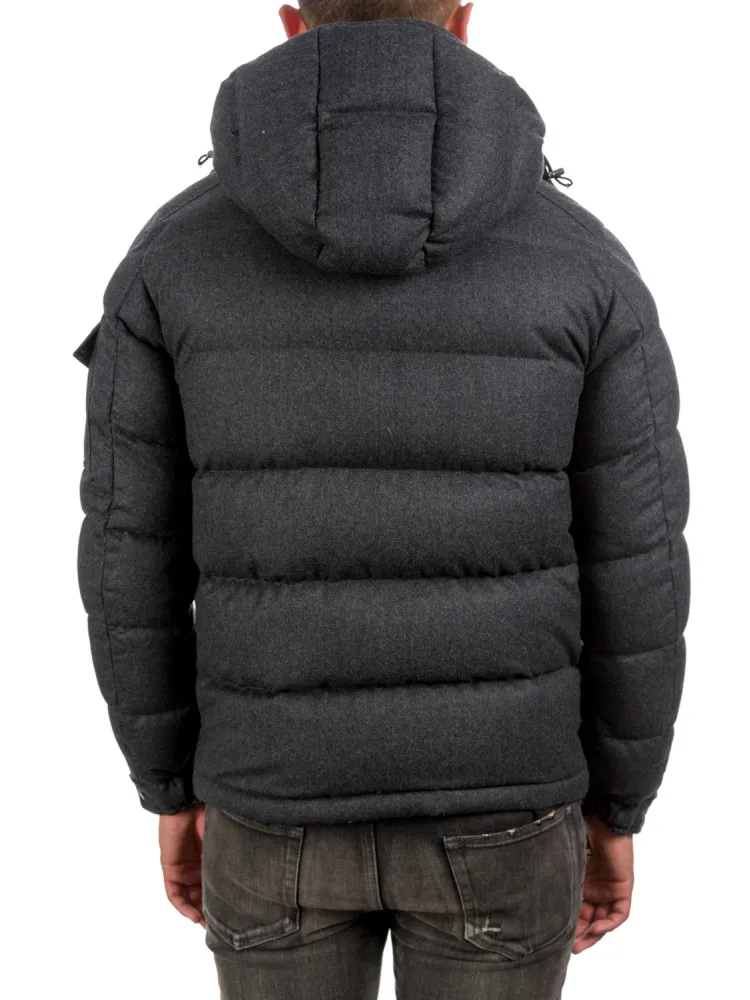 Moncler Montgenevre Giubbotto | Credomen