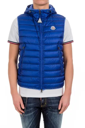 Moncler Morrellet Gilet | Credomen