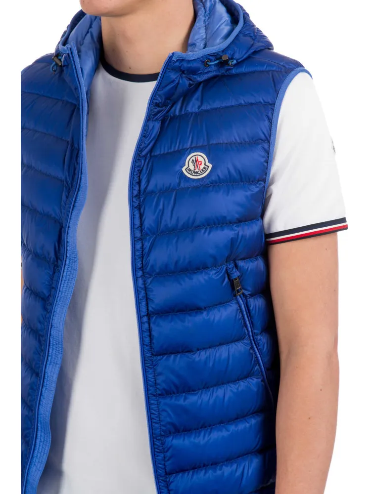 Moncler Morrellet Gilet | Credomen