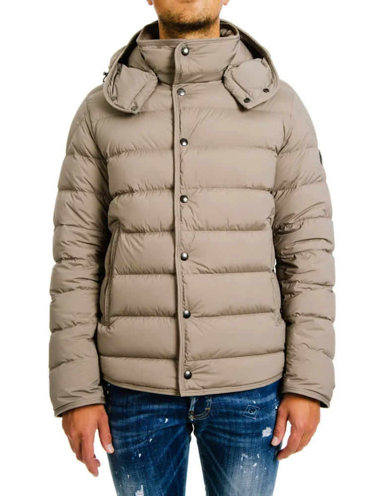 Moncler Nazaire Giubbotto | Credomen