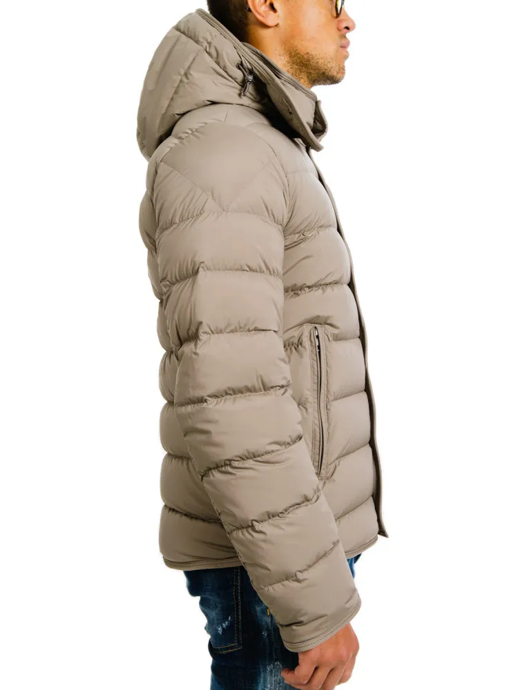 Moncler Nazaire Giubbotto | Credomen