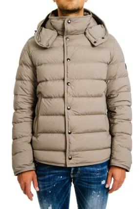 Moncler Nazaire Giubbotto | Credomen