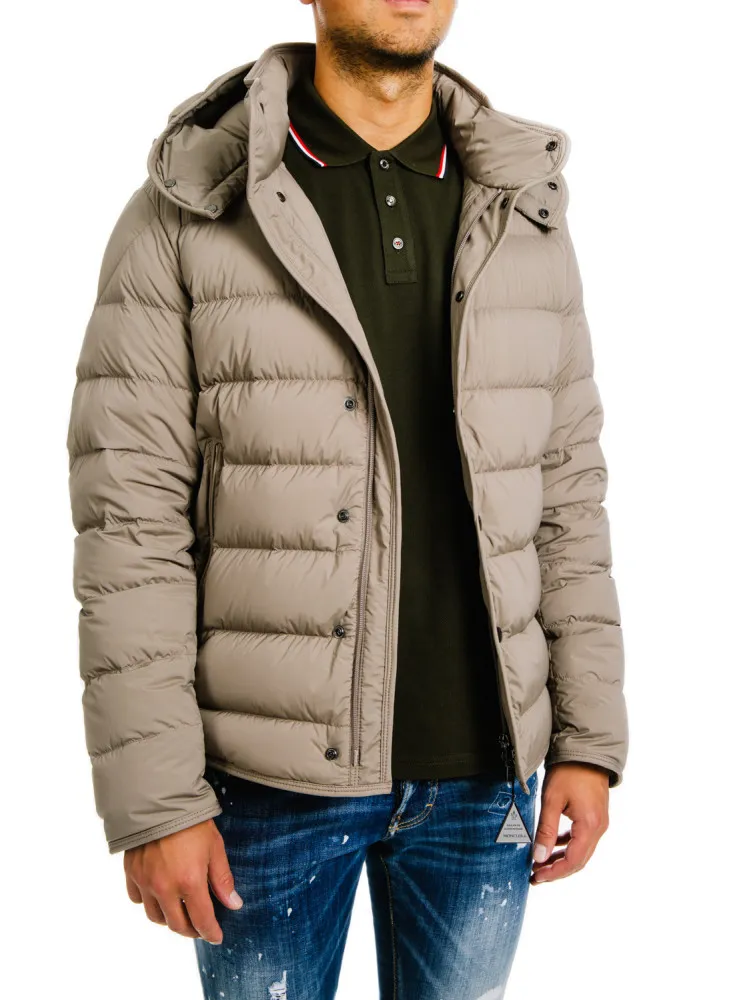 Moncler Nazaire Giubbotto | Credomen