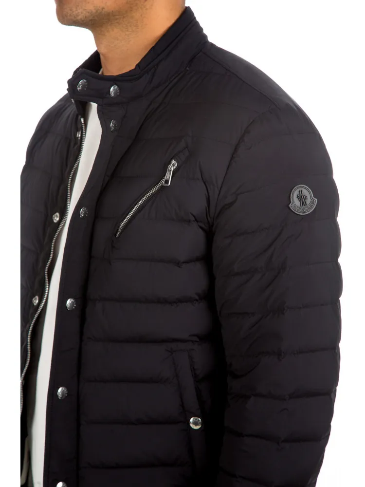 Moncler Nestor Giubbotto | Credomen