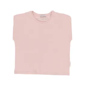 Moncler Old Rose Top For Girls