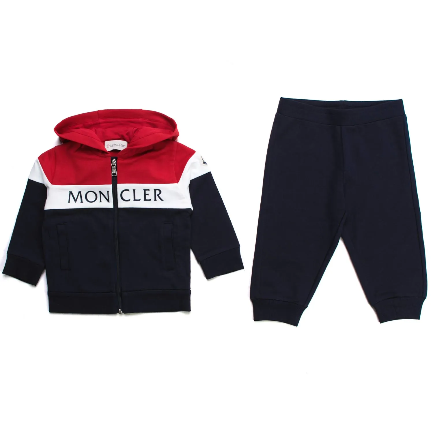 Moncler Outfit For Baby Boy And Girl