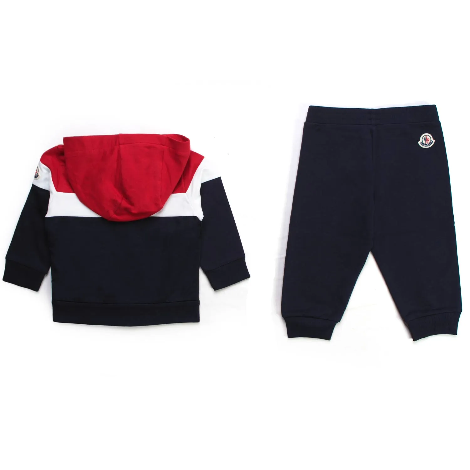 Moncler Outfit For Baby Boy And Girl