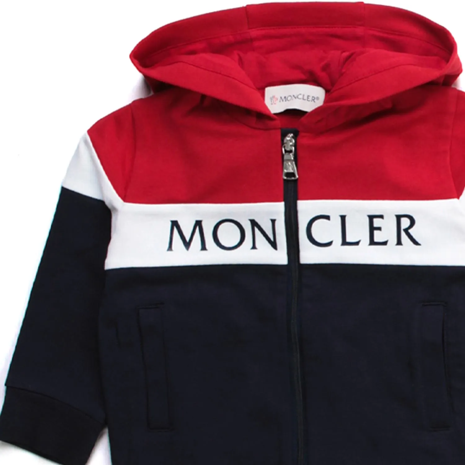 Moncler Outfit For Baby Boy And Girl